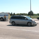 Image for article titled OH FUCK: Dashcam Stares Truck Death In The Face